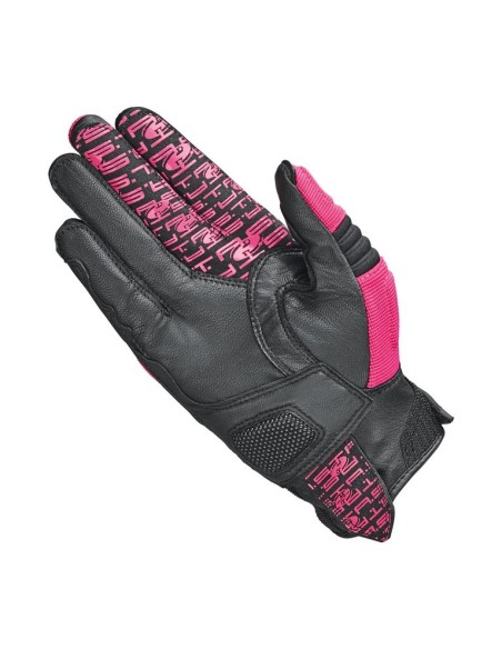 GUANTE VERANO HAMADA MUJER HELD