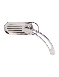 ESPEJO TROQUELADO "SWING SHOT"