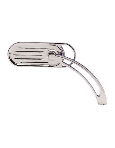 ESPEJO TROQUELADO "SWING SHOT"