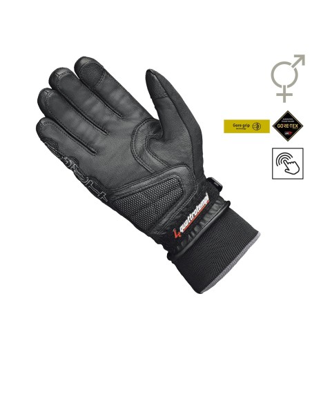 GUANTE GORE-TEX SCORE KTC HELD