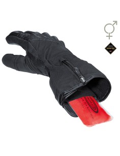GUANTE GORE-TEX TONALE MUJER HELD