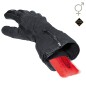GUANTE GORE-TEX TONALE MUJER HELD GUANTE GORE-TEX TONALE MUJER HELD