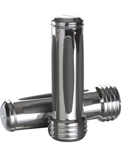 PUÑOS CRUISER BIG BOND ALUMINIO