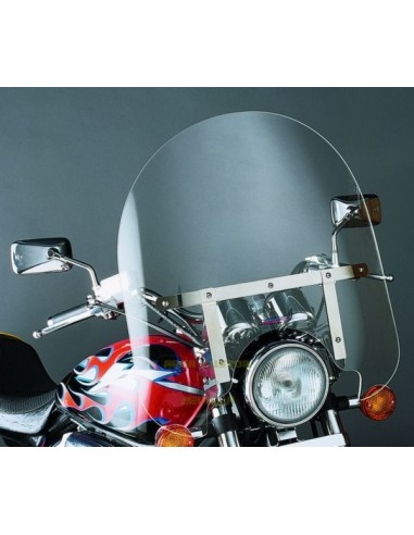PARABRISAS MOTO SLIPSTREAMER KAWASAKI VN900CL PARABRISAS MOTO SLIPSTREAMER KAWASAKI VN900CL