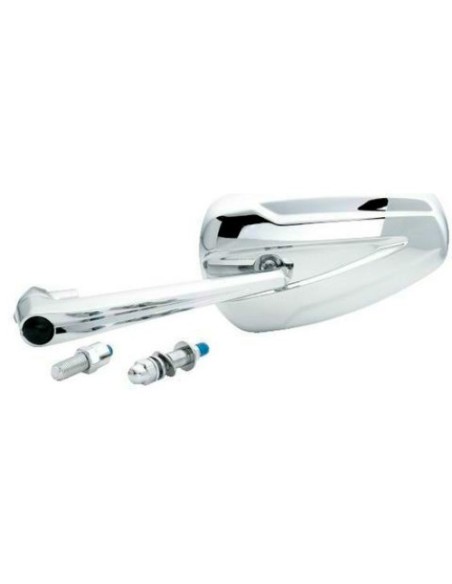 ESPEJO MC PE UNIV CROMADO HOMOLOGADO