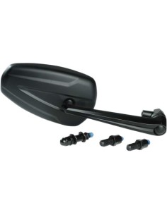 ESPEJO MC PE UNIV NEGRO HOMOLOGADO