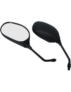 ESPEJO HEXAGONO PE UNIV  HOMOLOGADO