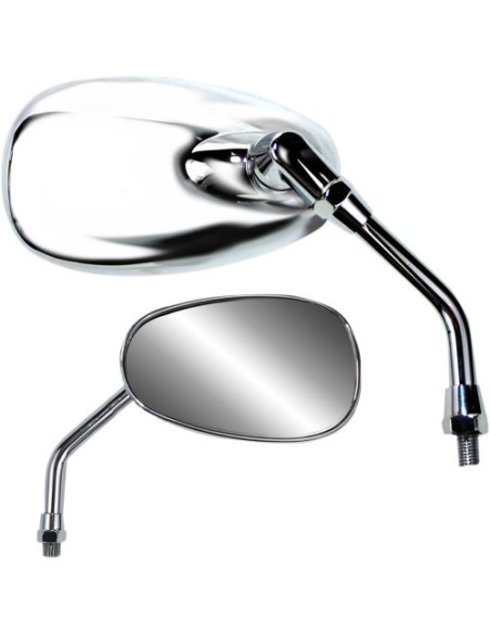 ESPEJO ESTILO AMERICAN CLASSIC ESTANDAR UNIV PE