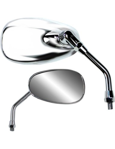 ESPEJO ESTILO AMERICAN CLASSIC ESTANDAR YAMAHA R-IZ PE ESPEJO ESTILO AMERICAN CLASSIC ESTANDAR YAMAHA R-IZ PE