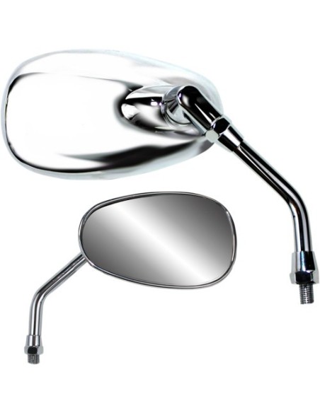 ESPEJO ESTILO AMERICAN CLASSIC ESTANDAR YAMAHA R-IZ PE