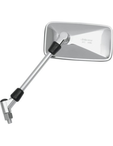 ESPEJO ROUND UNIVERSAL RECTANGULAR  PE