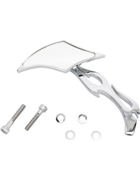 ESPEJO GÓTICO VAR FLAME ESC PE