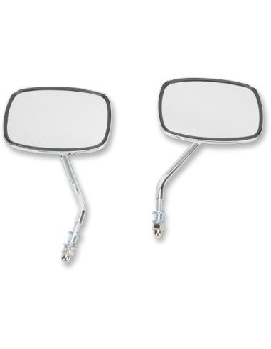 ESPEJOS PE UNIV VÁSTAGO CORTO HOMOLOGADO ESPEJOS PE UNIV VÁSTAGO CORTO HOMOLOGADO