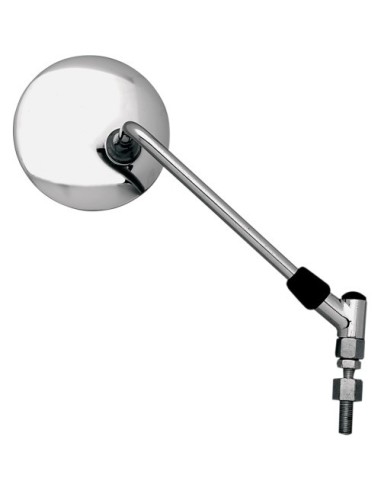 ESPEJO UNIV EURO REDONDO CR PE HOMOLOGADO ESPEJO UNIV EURO REDONDO CR PE HOMOLOGADO