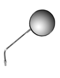 ESPEJO OEM SUZUKI REDONDO DCHO VR LG PE HOMOLOGADO