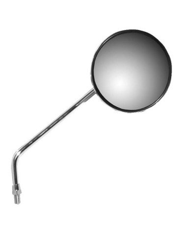 ESPEJO OEM SUZUKI REDONDO DCHO VR LG PE HOMOLOGADO