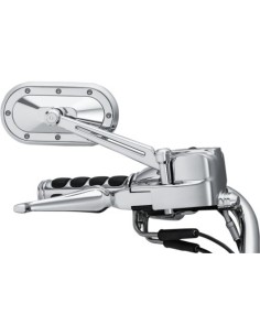 ESPEJOS HEAVY INDUSTRIES CUSTOM CR VR CR PE