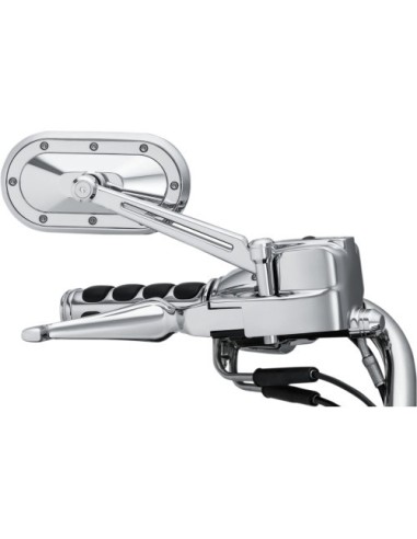 ESPEJOS HEAVY INDUSTRIES CUSTOM CR VR CR PE ESPEJOS HEAVY INDUSTRIES CUSTOM CR VR CR PE