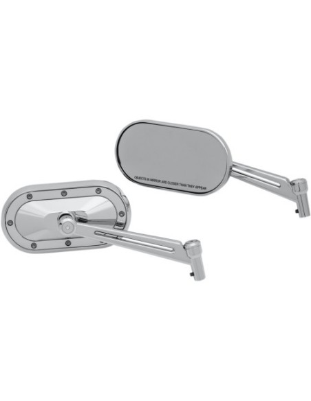 ESPEJOS HEAVY INDUSTRIES CUSTOM CR VR CR PE