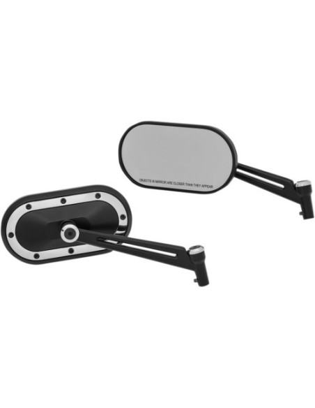 ESPEJOS HEAVY INDUSTRIES CUSTOM NG ST VR CR PE