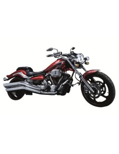 ESPEJOS SCYTHE II PE