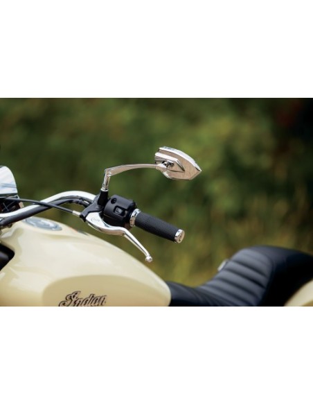 ESPEJOS PHANTOM CROMADO PE