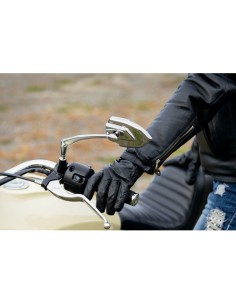 ESPEJOS PHANTOM CROMADO PE