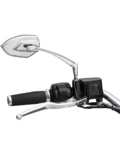 ESPEJOS PHANTOM CROMADO PE