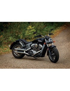 ESPEJOS PHANTOM NEGRO BRILLANTE PE