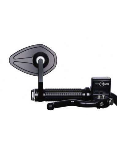 ESPEJO RETROVISOR MO VIEW FLIGHT HOMOLOGADO