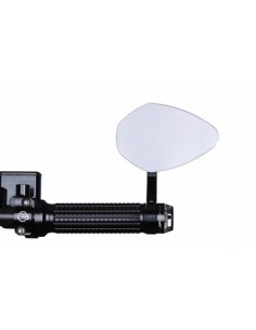 ESPEJO RETROVISOR MO VIEW FLIGHT HOMOLOGADO