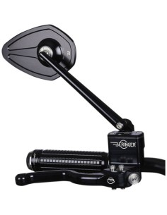 ESPEJO RETROVISOR MO. VIEW SPORT HOMOLOGADO