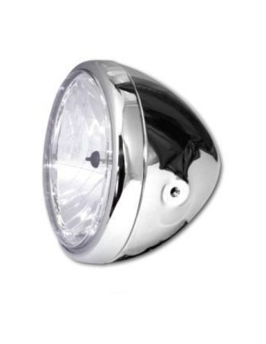 FARO CENTRAL CROMADO 19 CM (7 1/2") FARO CENTRAL CROMADO 19 CM (7 1/2")