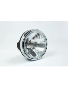 FARO CENTRAL ESTILO KAWASAKI 18 CM (7")