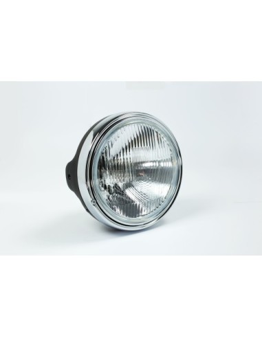 FARO CENTRAL ESTILO KAWASAKI 18 CM (7")