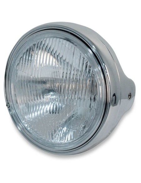 FARO CENTRAL COMPLETO 18 CM (7")