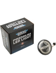 FARO CENTRAL REFLECTOR LUZ 14,5 CM (5,75") CR