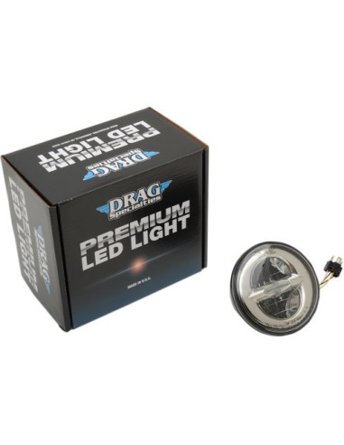 FARO CENTRAL REFLECTOR LUZ 14,5 CM (5,75") CR