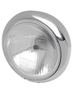 FARO CENTRAL HYDRA GLIDE 18 CM (7")