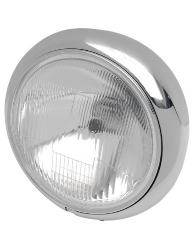 FARO CENTRAL HYDRA GLIDE 18 CM (7")