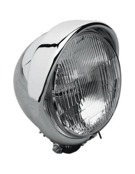 FARO CENTRAL VISERA INTEGRADA 14,5 CM (5-3/4")