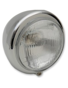 FARO CENTRAL CUSTOM SPRINGER 14,5 CM (5-3/4") LISO