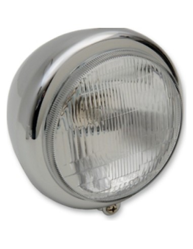 FARO CENTRAL CUSTOM SPRINGER 14,5 CM (5-3/4") LISO FARO CENTRAL CUSTOM SPRINGER 14,5 CM (5-3/4") LISO