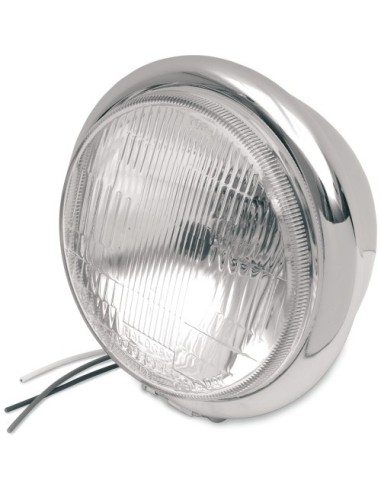 FARO CENTRAL COMPLETO 14,5 CM (5-3/4") ANC INF CR FARO CENTRAL COMPLETO 14,5 CM (5-3/4") ANC INF CR