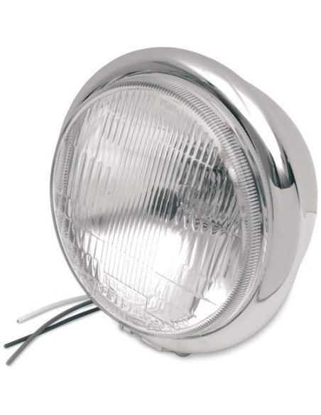 FARO CENTRAL COMPLETO 14,5 CM (5-3/4") ANC INF CR