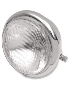 FARO CENTRAL COMPLETO 14,5 CM (5-3/4") ANC LAT CR