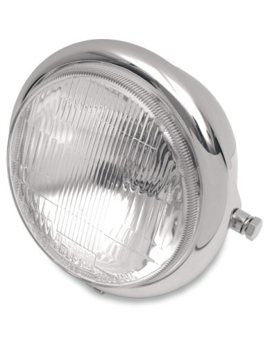 FARO CENTRAL COMPLETO 14,5 CM (5-3/4") ANC LAT CR FARO CENTRAL COMPLETO 14,5 CM (5-3/4") ANC LAT CR