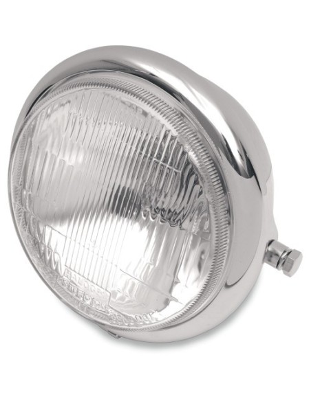 FARO CENTRAL COMPLETO 14,5 CM (5-3/4") ANC LAT CR