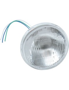 FARO CENTRAL REPUESTO BOMBILLA 14,5 CM