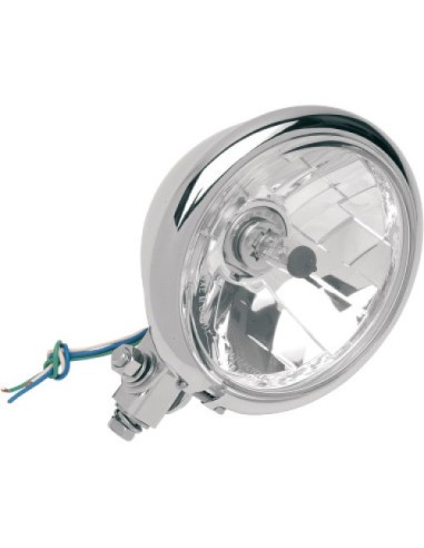 FARO CENTRAL COMP DIAMANTE ANC INF ARO LISO CR HEADLIGHT FARO CENTRAL COMP DIAMANTE ANC INF ARO LISO CR HEADLIGHT